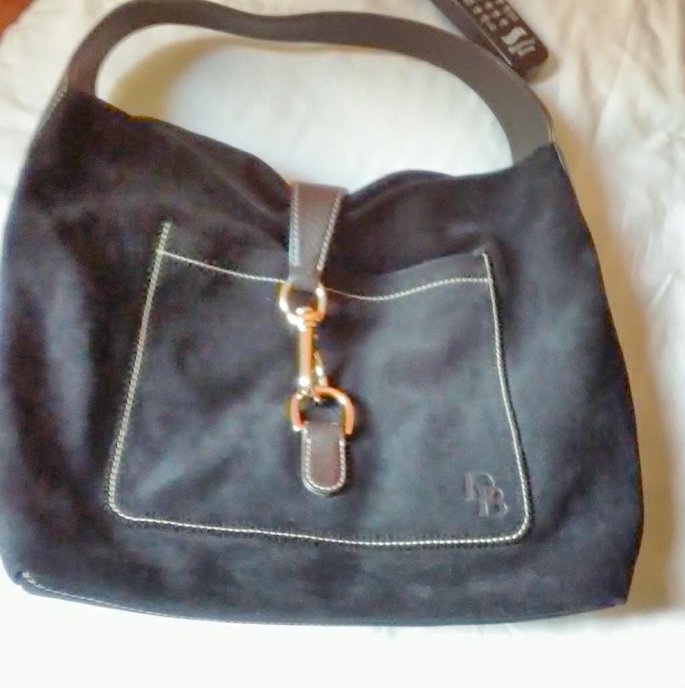 Dooney and Bourke bag
